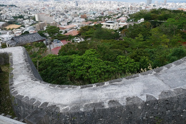 首里城