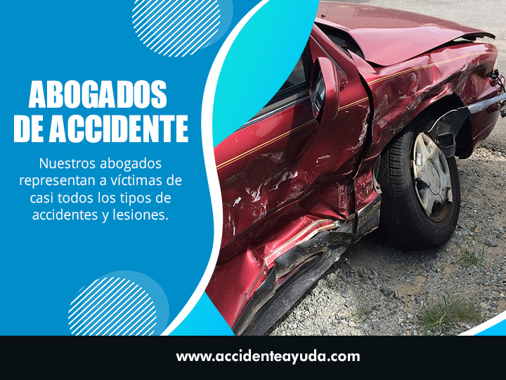 abogados de accidente