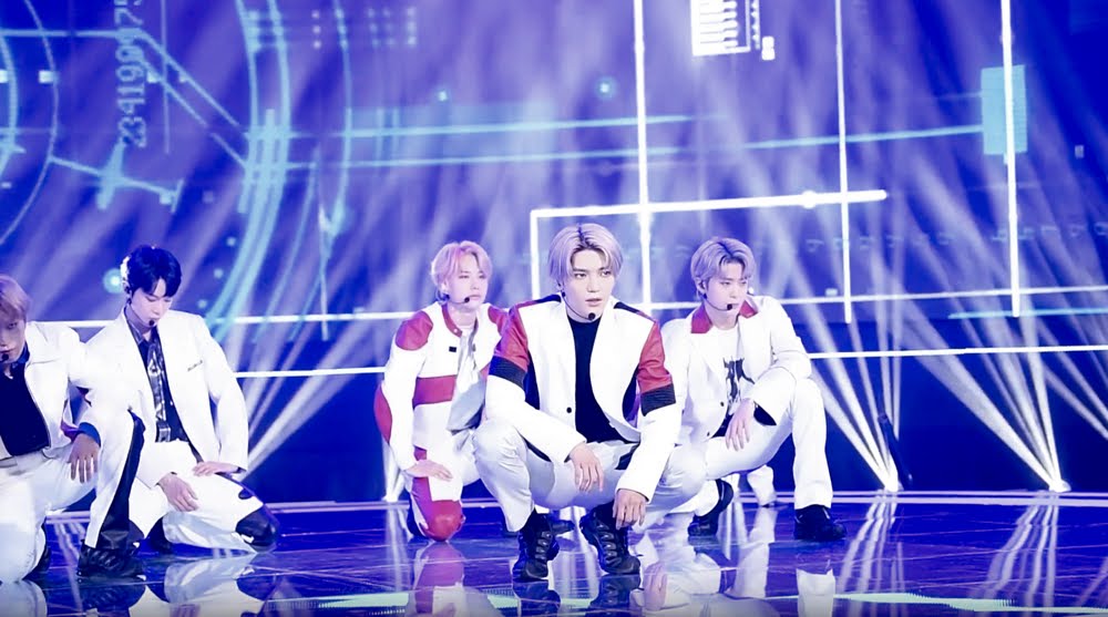 2019.06.11@더쇼（The Show）#191