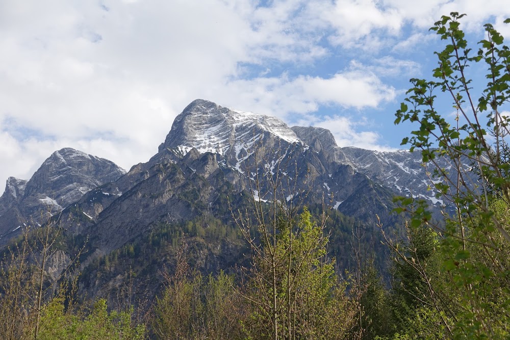 Земля Верхняя Австрия (Bundesland Oberösterreich)