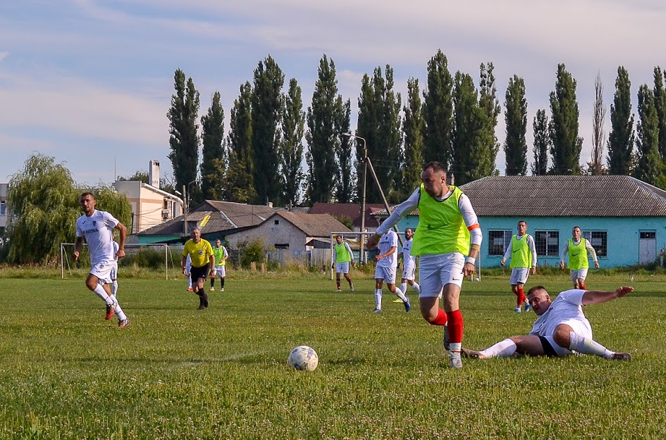 Чернівці Спорт Фото Футбол Буковина АФЧО