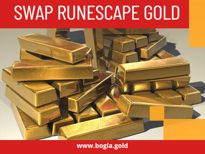 Swap Runescape Gold