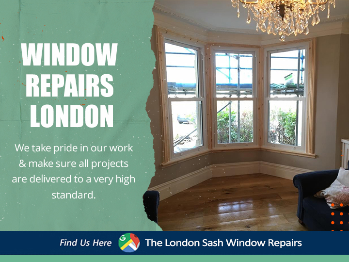 Window Repairs London