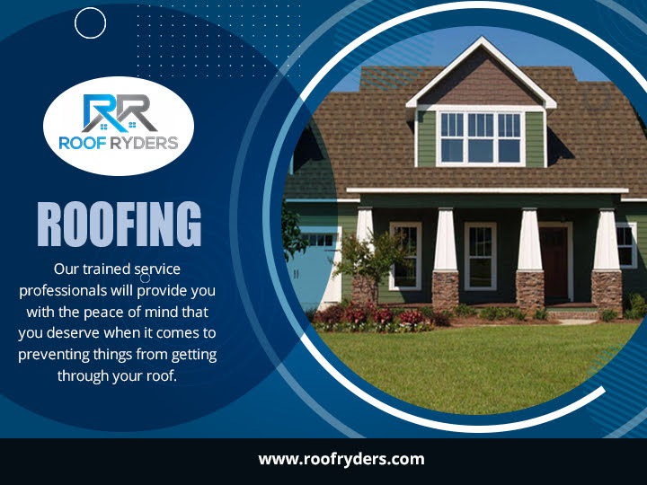 Roofing Calgary