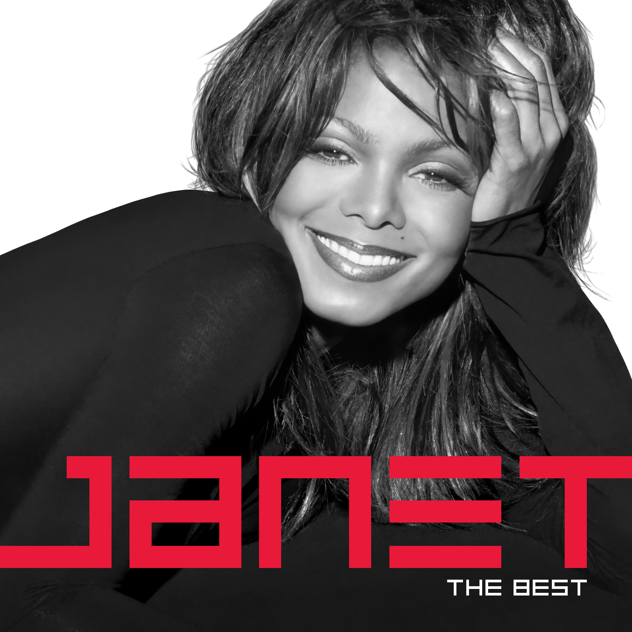 
Album Artist: Janet Jackson / Album Title: The Best