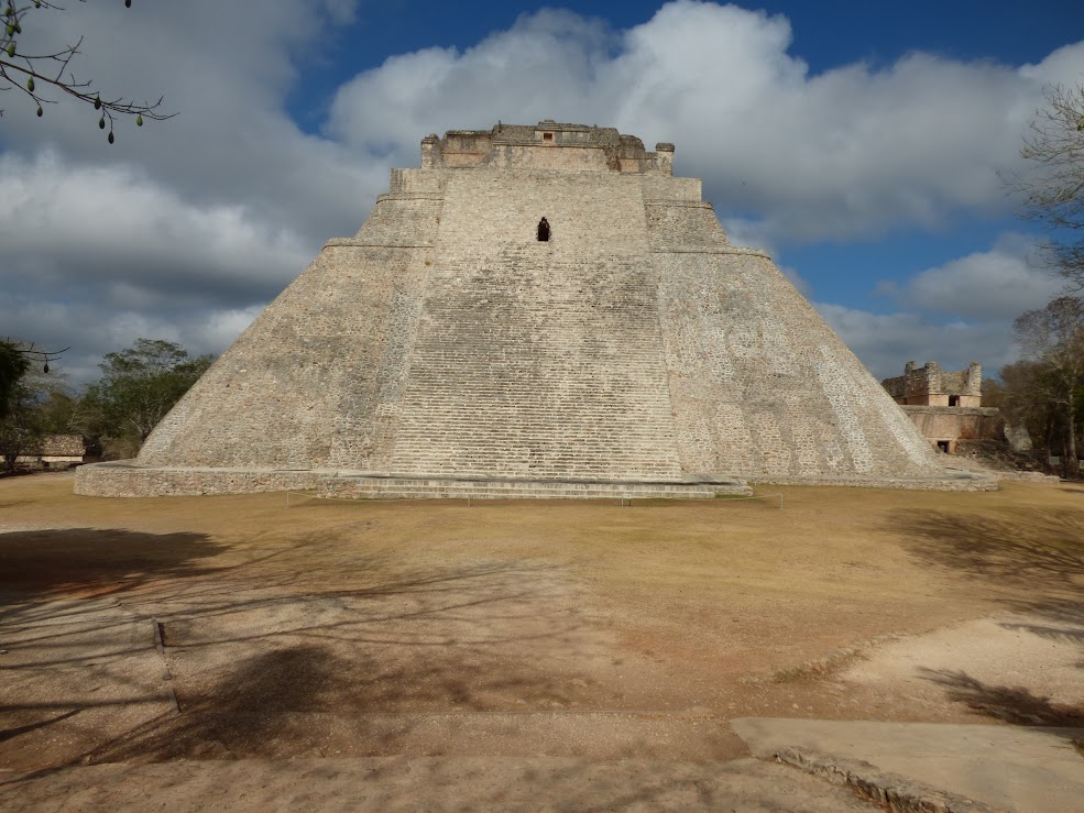 uxmal