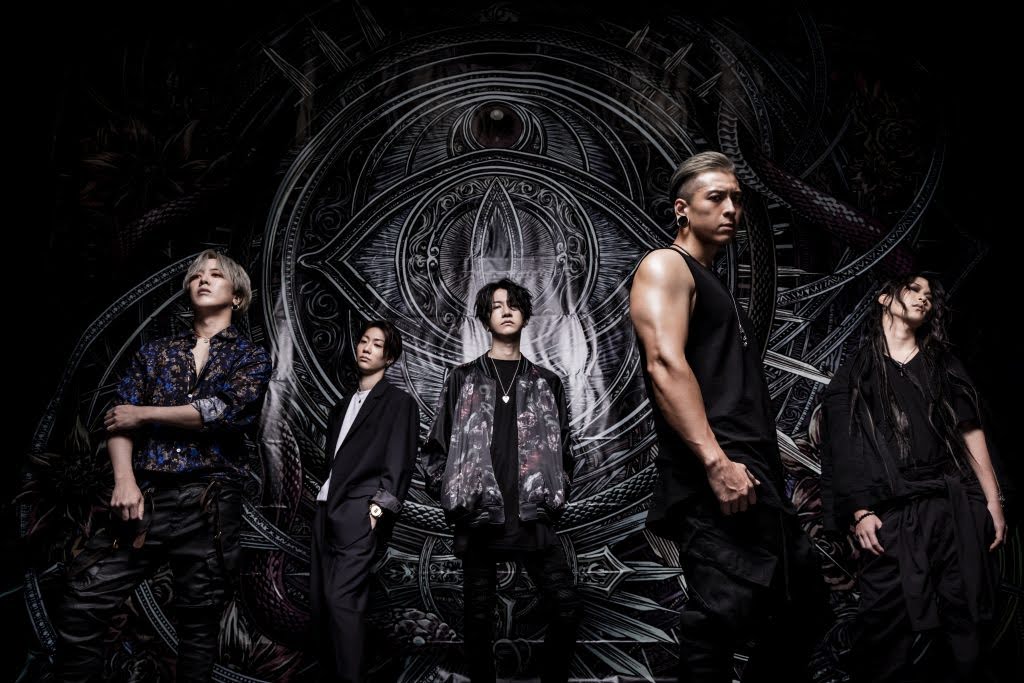 NOCTURNAL BLOODLUST 神秘新吉他手身份公開！