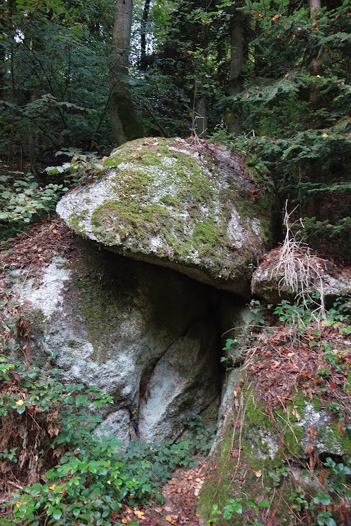 Земля Верхняя Австрия (Bundesland Oberösterreich)