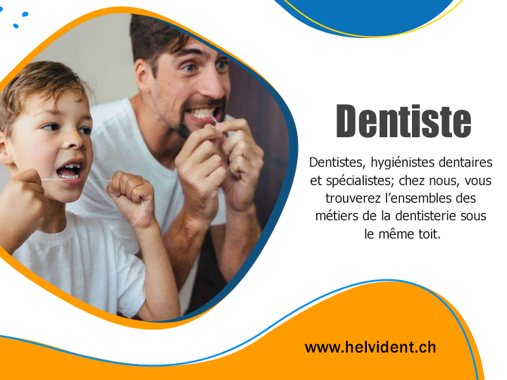 Dentiste Aigle