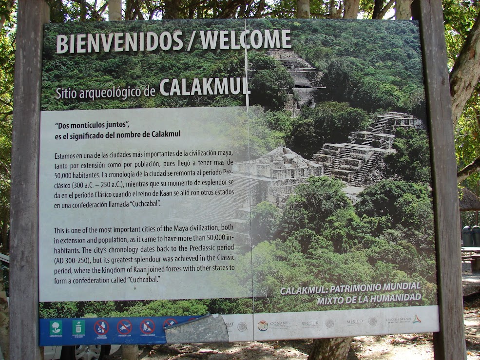 calakmul