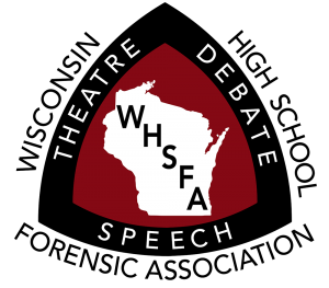 WHSFA Logo