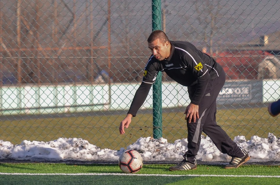 Чернівці Спорт Фото Футбол Буковина АФЧО