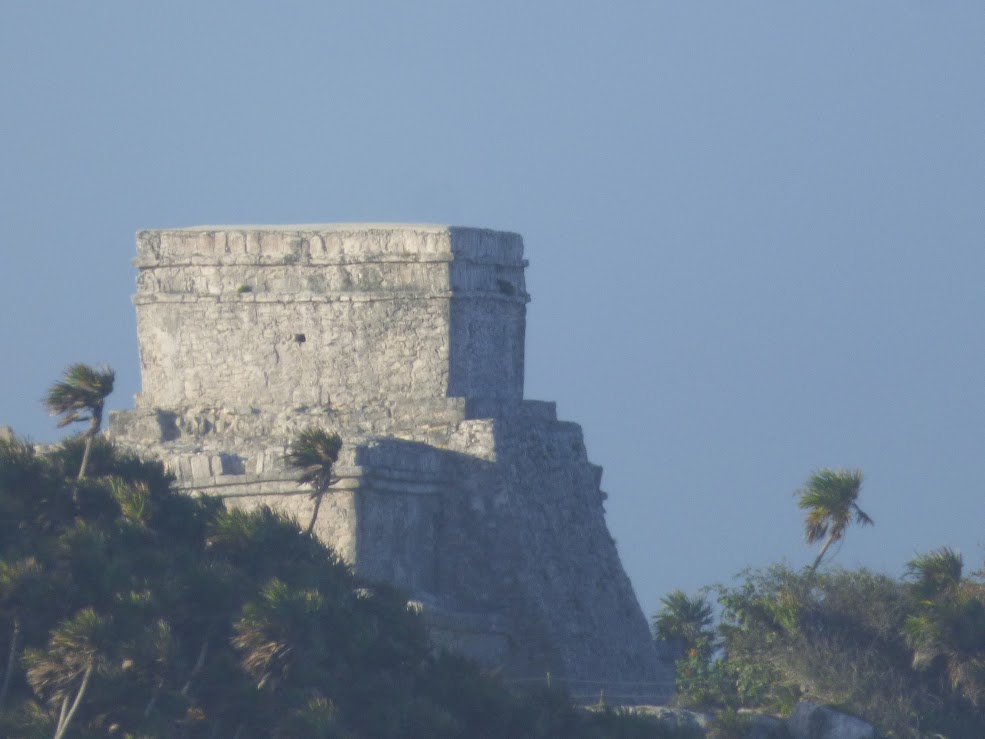 tulum playa paraiso