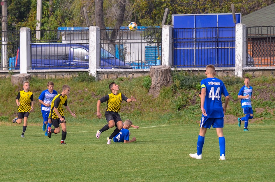 Чернівці Спорт Фото Футбол Буковина АФЧО