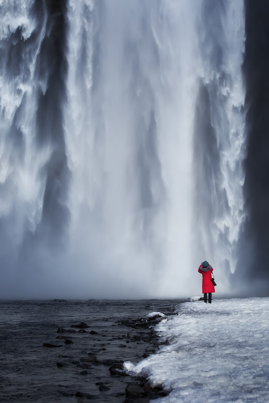 В Исландию за снегом! Юг и полуостров Snæfellsnes. 11 дней в феврале-марте 2020