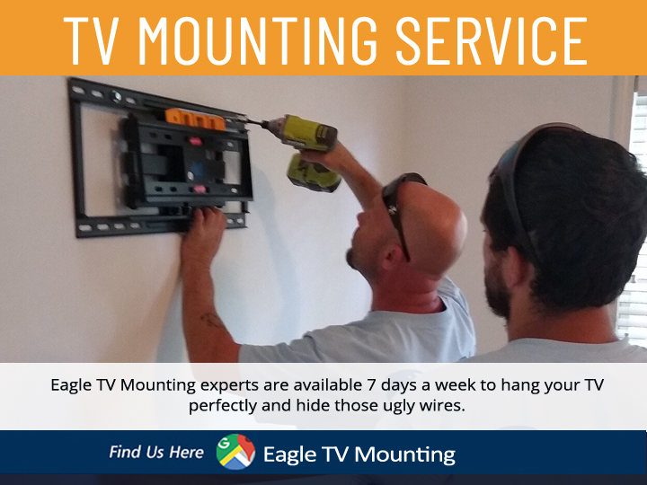 TV Mounting