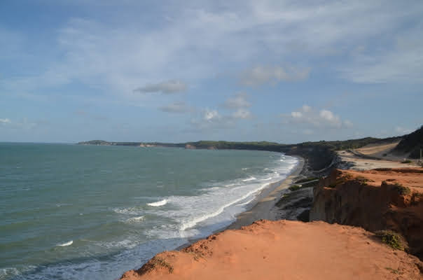 Tibau do Sul