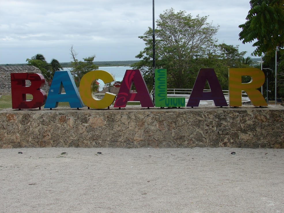 bacalar