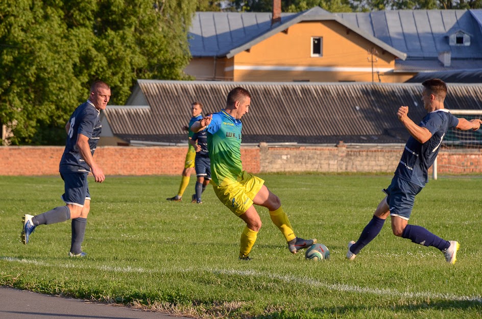 Чернівці Спорт Фото Футбол Буковина АФЧО