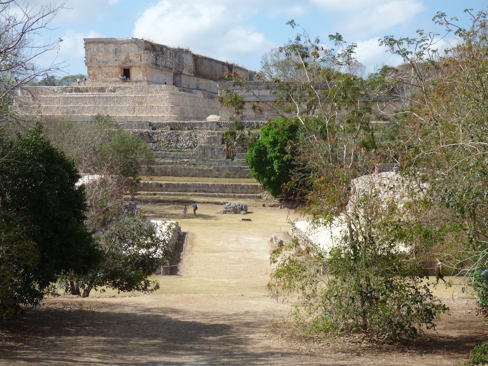 uxmal