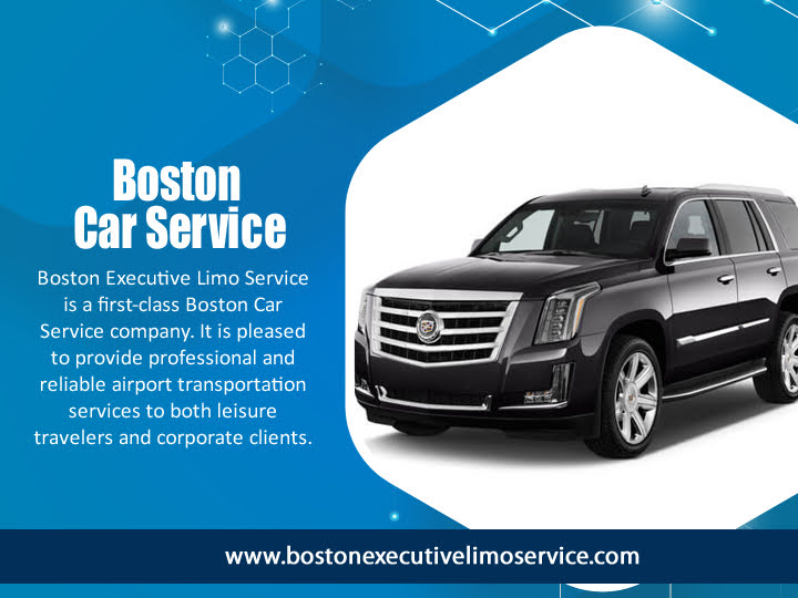 Boston Car Service