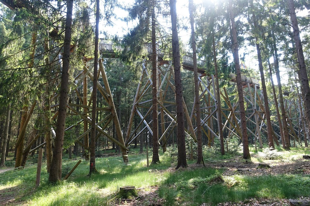 Земля Верхняя Австрия (Bundesland Oberösterreich)