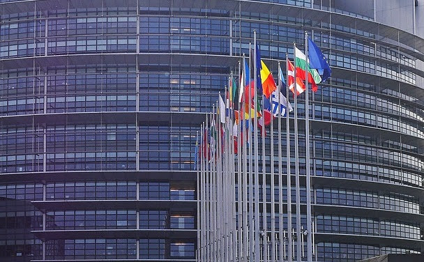 Parlamento europeo - Photo credit: Foto di Erich Westendarp da Pixabay 