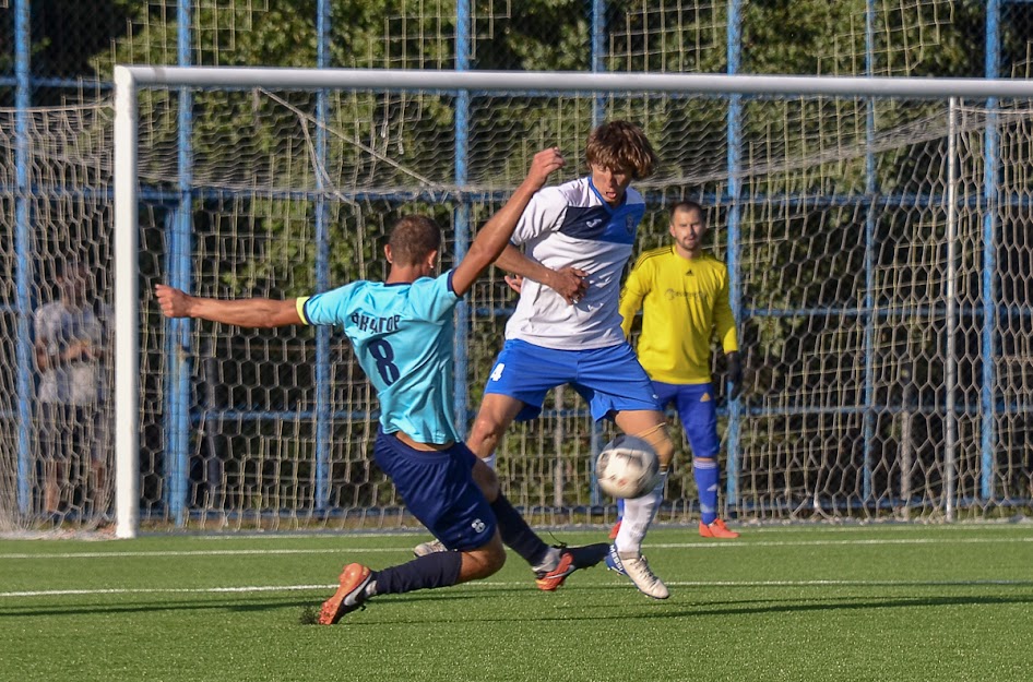 Чернівці Спорт Фото Футбол Буковина АФЧО