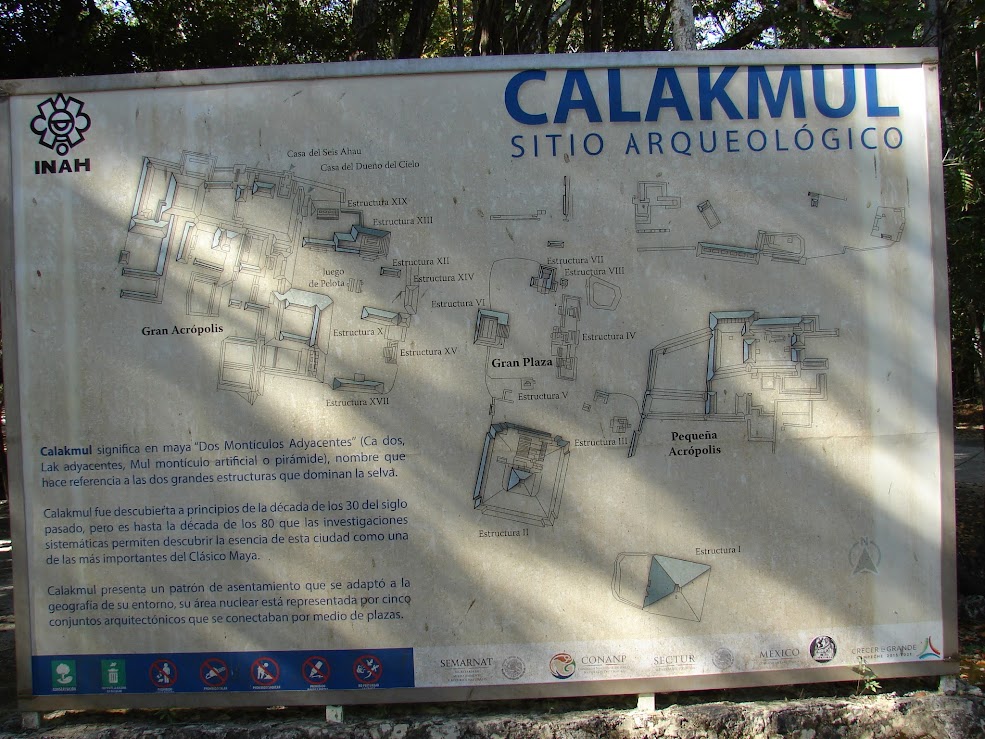 calakmul