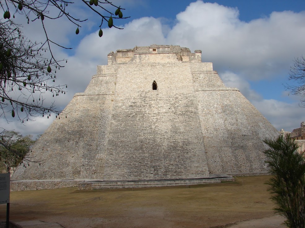 uxmal