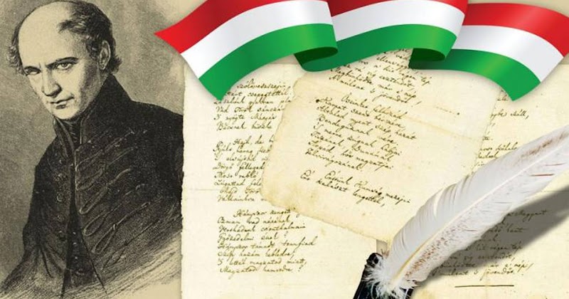A magyar kultúra napja 2021.01.22 A magyar kultúra napja 2021.01.22