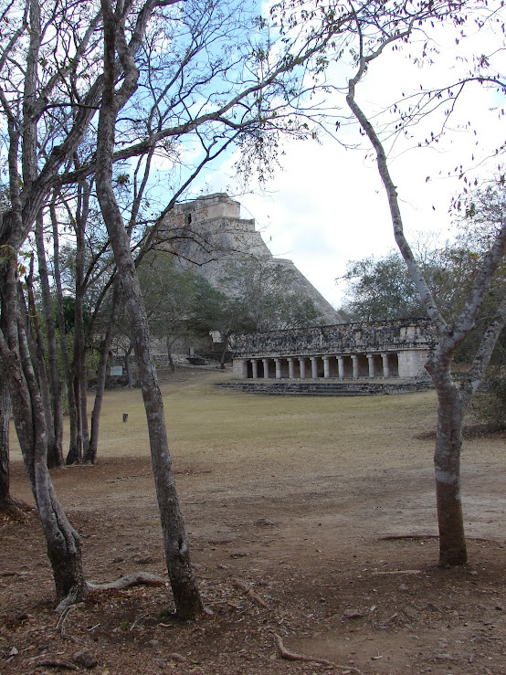 uxmal