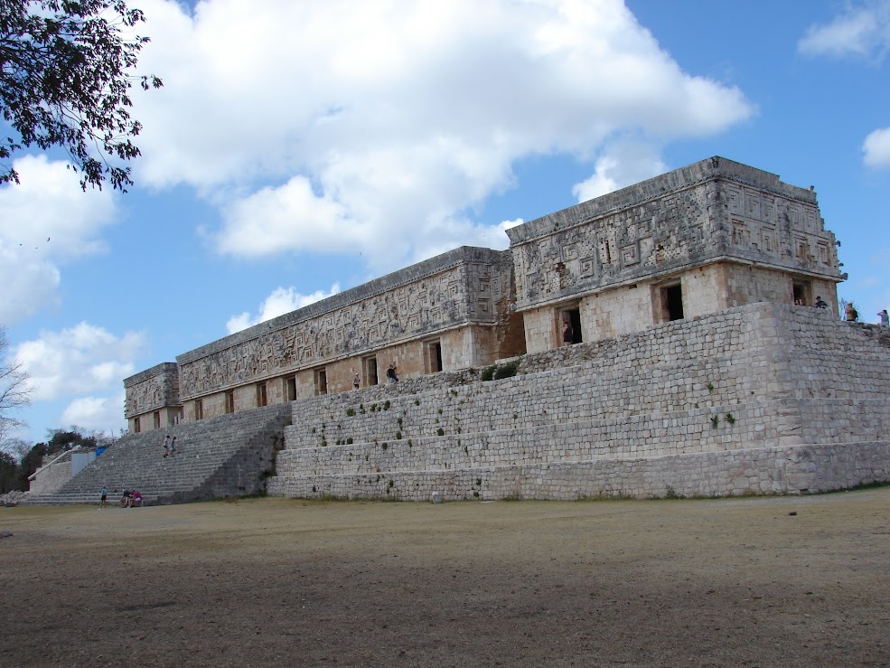 uxmal