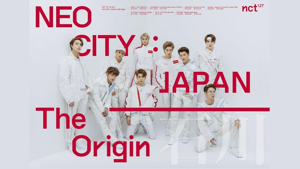 2019.02.23-24@NEO CITY : JAPAN – The Origin in 石川