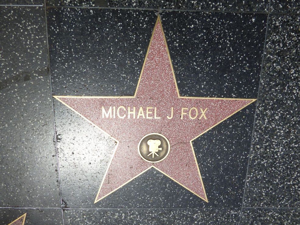 walk of fame
