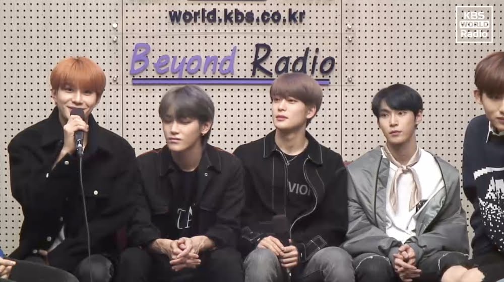 2018.10.26@KBS World Radio Indonesian Service