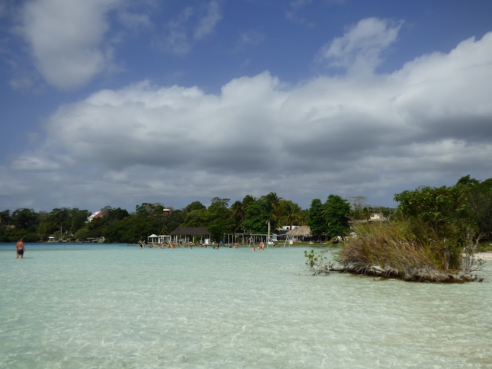 cenote cocalitos