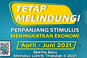 Saat Beli Token Langsung Dapat Diskon bagi Pelanggan PLN 450 VA dan 900 VA, Mulai April-Juni 2021