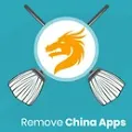 Remove China Apps