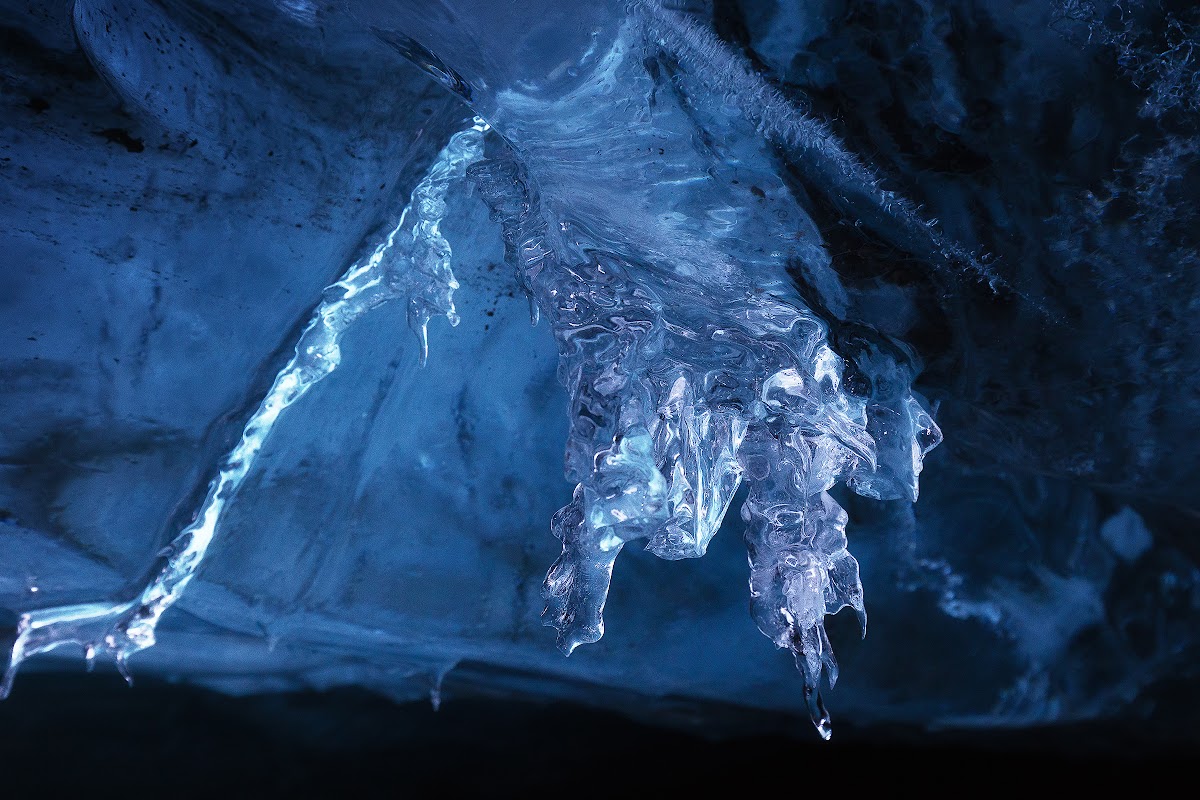 В Исландию за снегом! Юг и полуостров Snæfellsnes. 11 дней в феврале-марте 2020