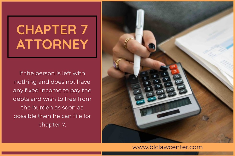 Chapter 7 Attorney San Diego