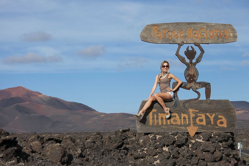 Cuál es el gentilicio de lanzarote