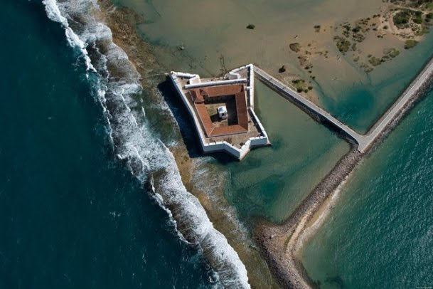 Forte dos reis magos