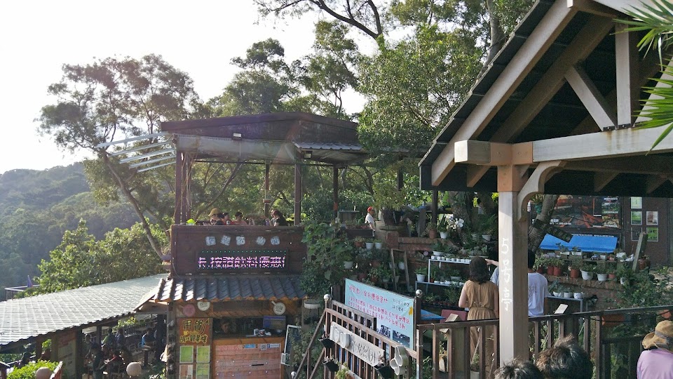 鳳崎落日步道 - 鳳崎小鋪