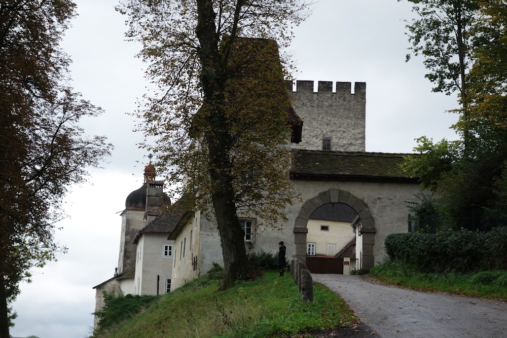 Земля Верхняя Австрия (Bundesland Oberösterreich)