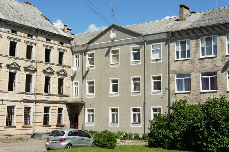 Из столицы до границы. Короткие поездки по Калининградской области