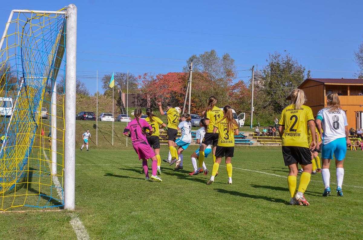 Чернівці Спорт Фото Футбол Буковина АФЧО