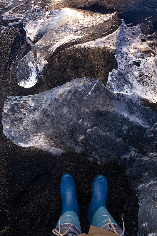 В Исландию за снегом! Юг и полуостров Snæfellsnes. 11 дней в феврале-марте 2020