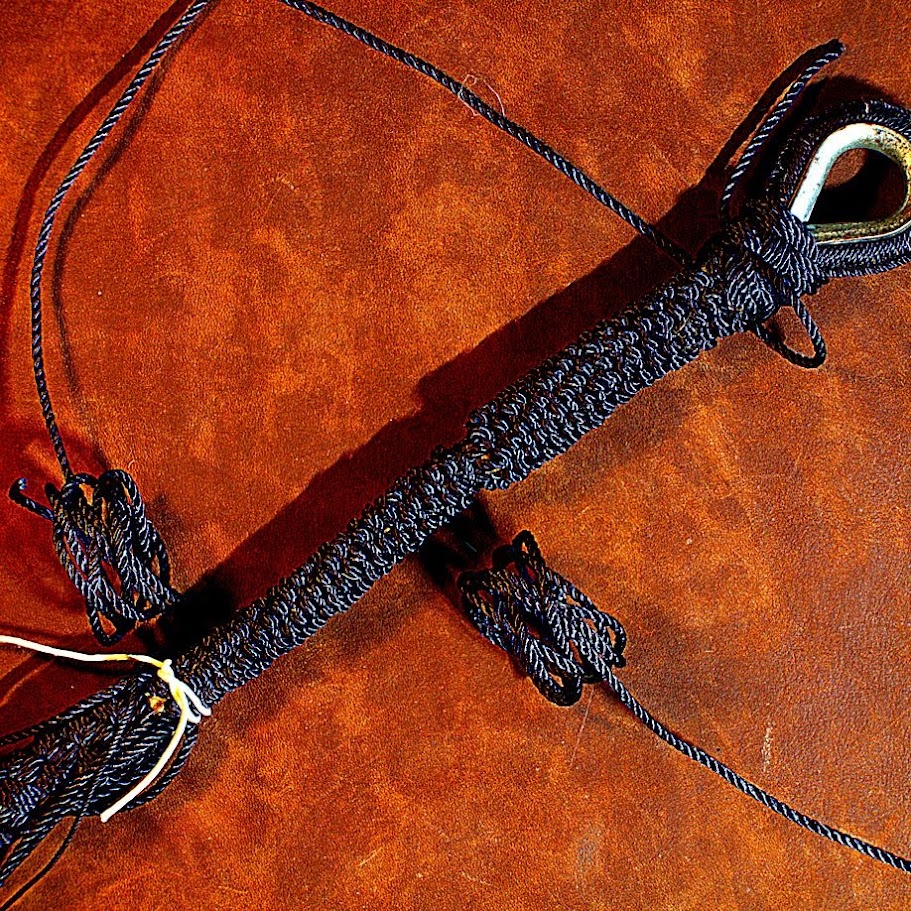 How to Make a Bell Rope