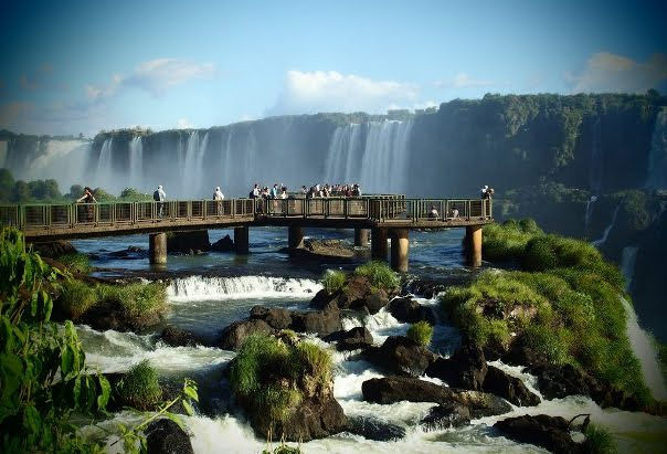     Iguazu